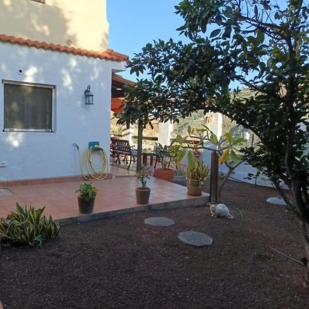 Las Brujitas, Valsequillo Las Palmas de Gran Canaria Eksteriør bilde
