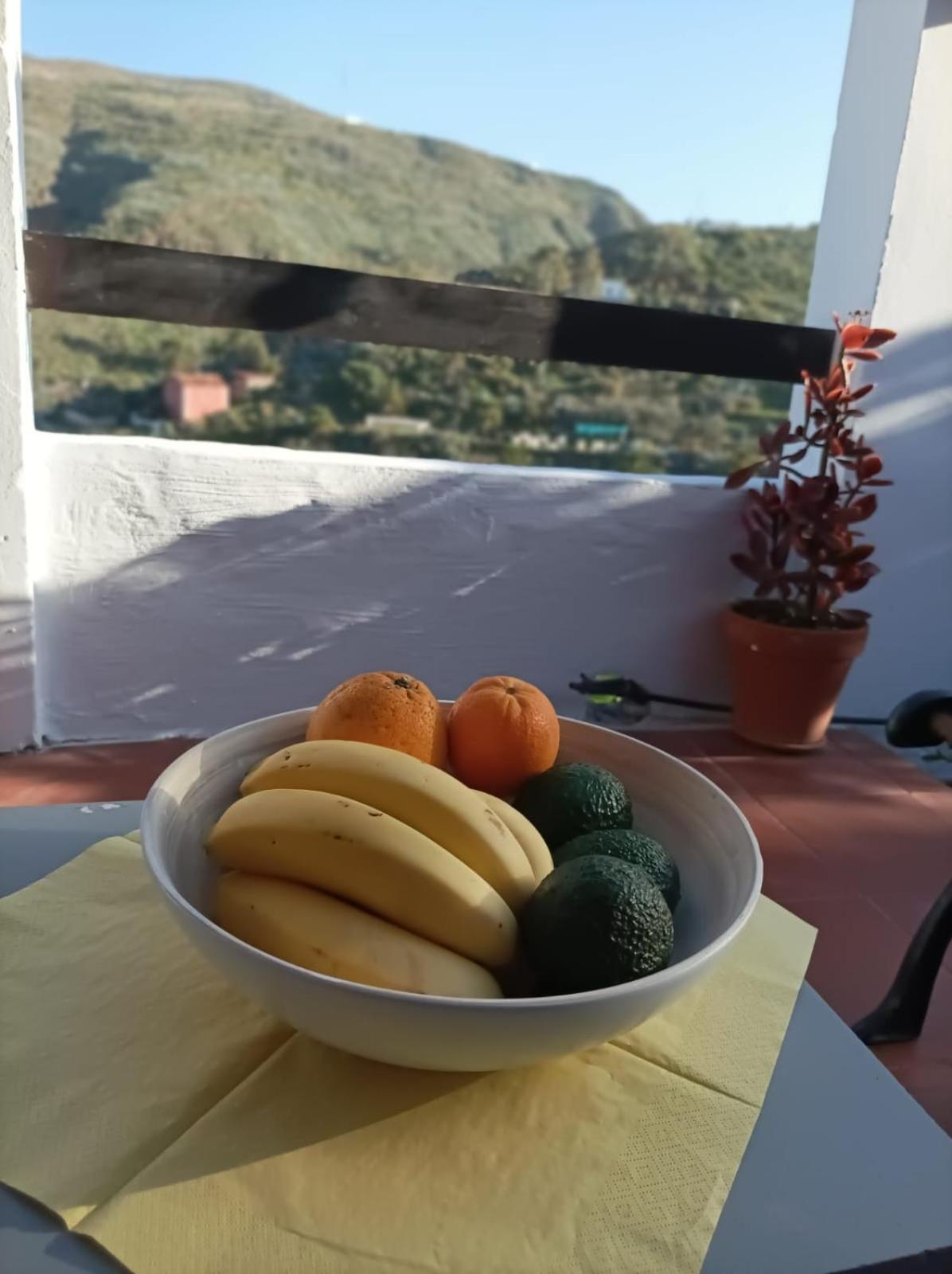 Las Brujitas, Valsequillo Las Palmas de Gran Canaria Eksteriør bilde