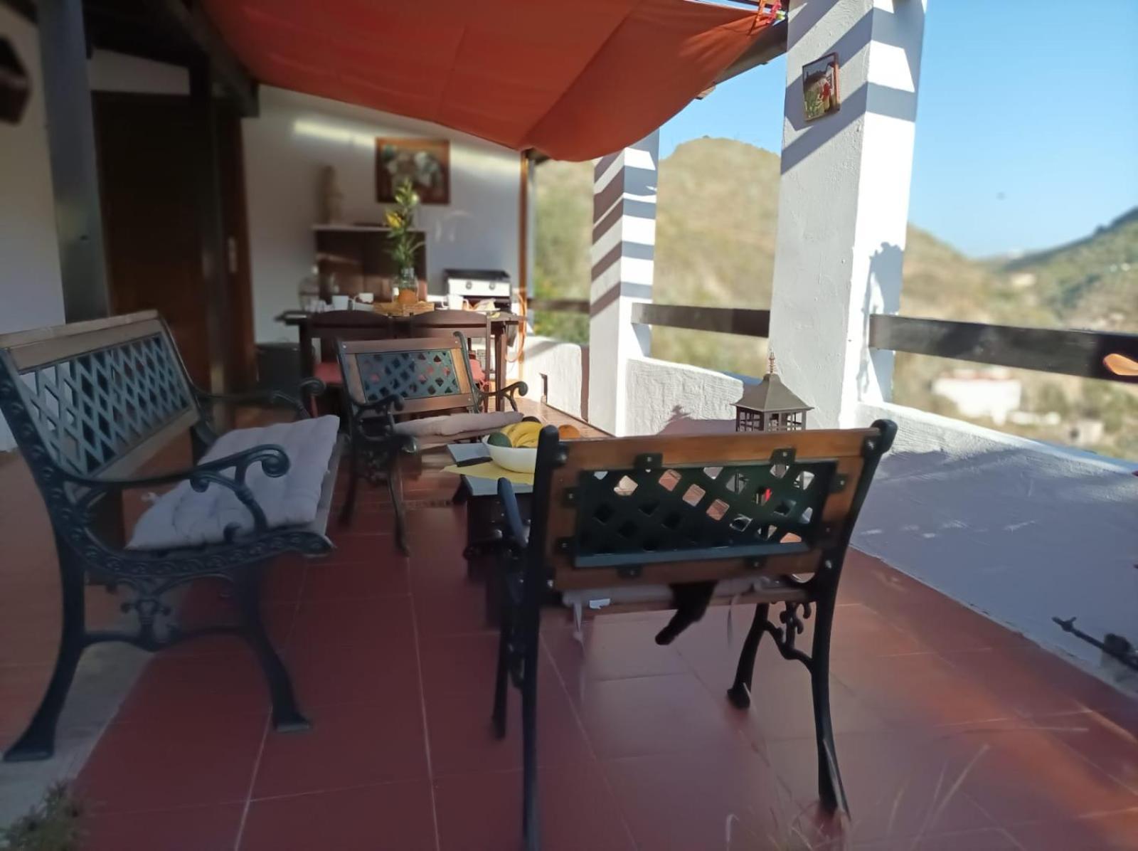 Las Brujitas, Valsequillo Las Palmas de Gran Canaria Eksteriør bilde