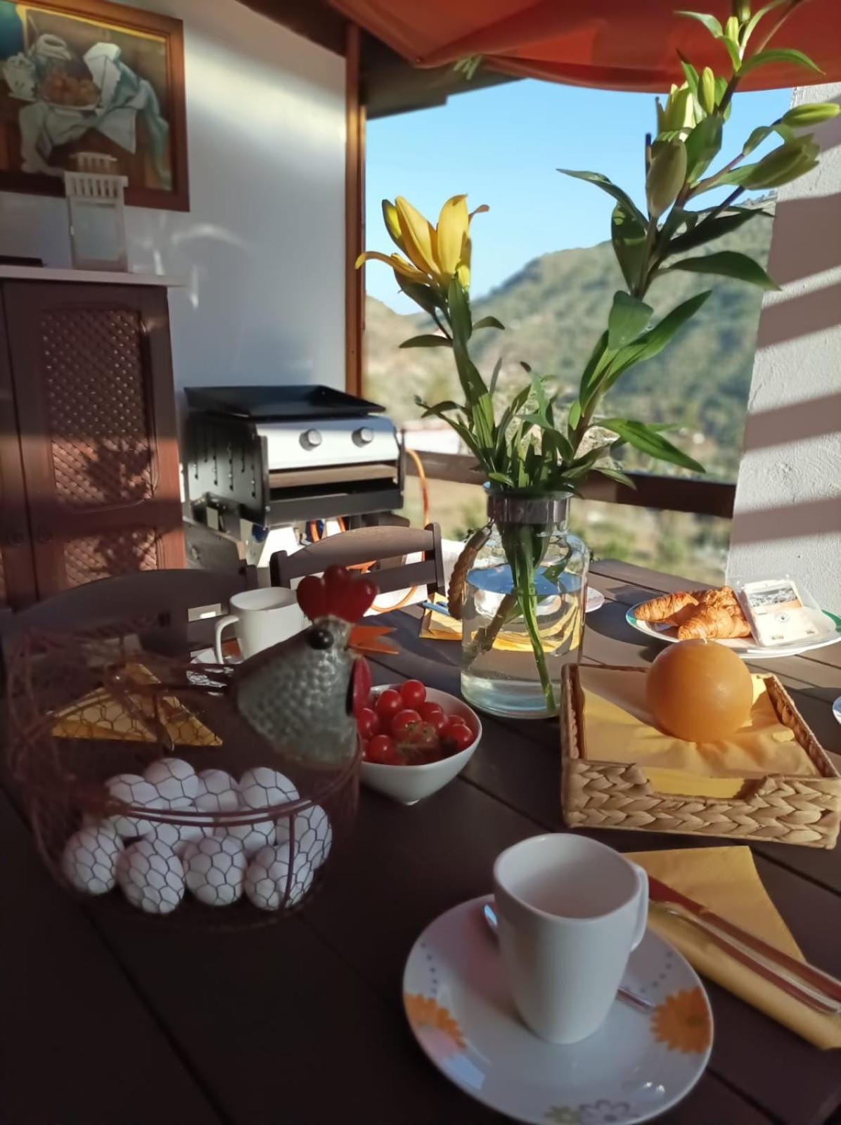 Las Brujitas, Valsequillo Las Palmas de Gran Canaria Eksteriør bilde
