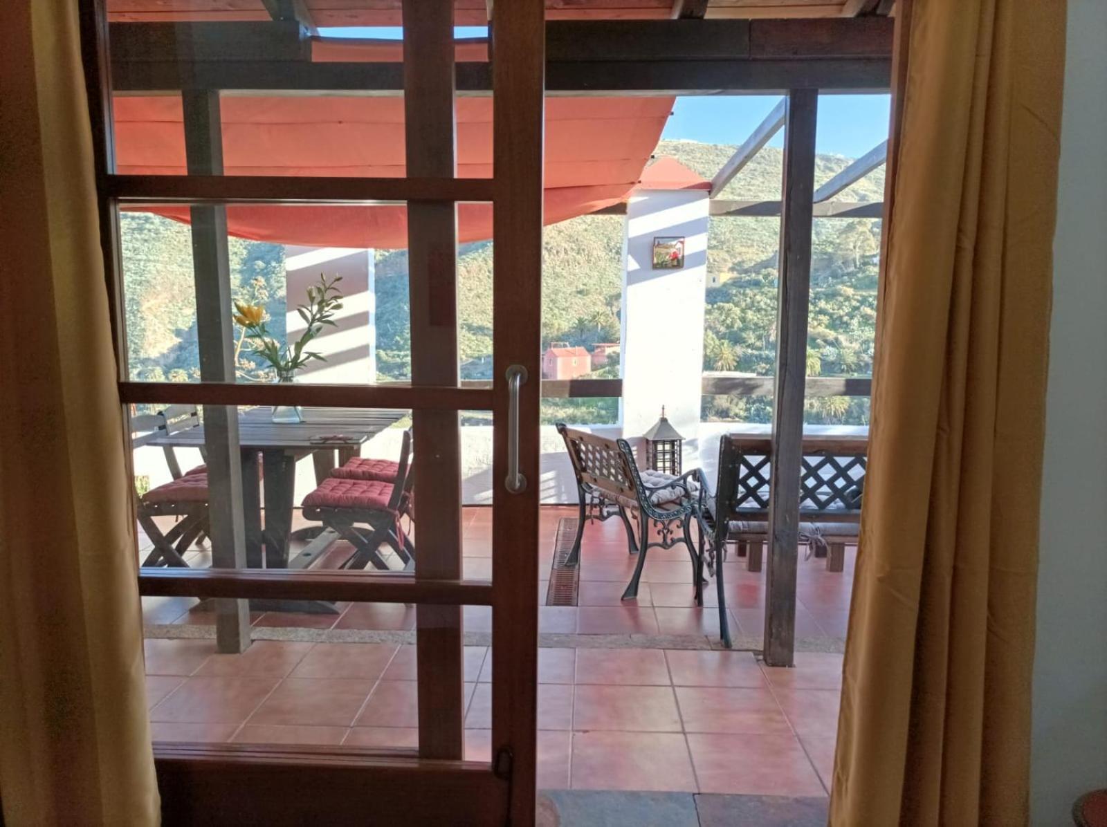Las Brujitas, Valsequillo Las Palmas de Gran Canaria Eksteriør bilde